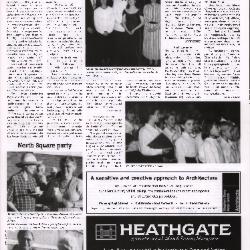 Suburb News Edition 60 Summer 1998 - Page 9