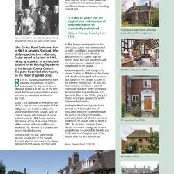 J.C.S. Soutar (1881-1951)