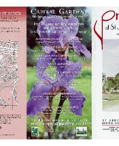 2004 Leaflet for the Proms at St Jude's