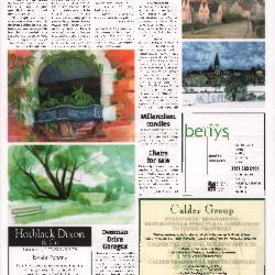Suburb News Edition 65 Autumn 1999 - Page 7 