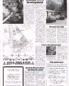 Suburb News Edition 63 Spring 1999 - Page 4