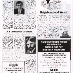Suburb News Edition 63 Spring 1999 - Page 10