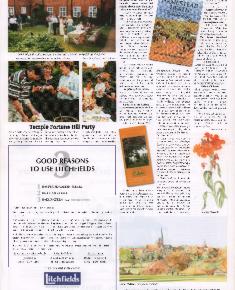 Suburb News Edition 61 Autumn 1998 - Page 10