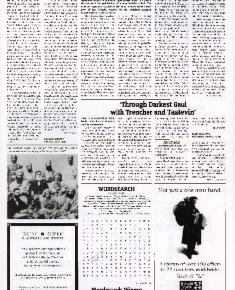 Suburb News Edition 61 Autumn 1998 - Page 5