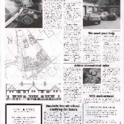 Suburb News Edition 63 Spring 1999 - Page 4