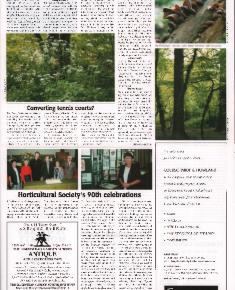 Suburb News Edition 65 Autumn 1999 - Page 3