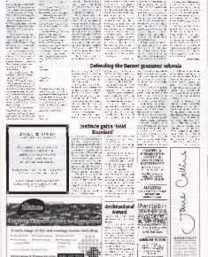 Suburb News Edition 65 Autumn 1999 - Page 9