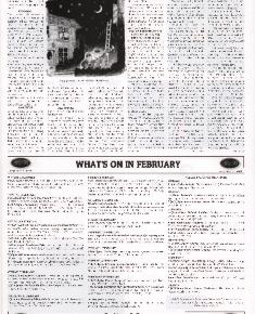 Suburb News Edition 62 Winter 1999 - Page 9