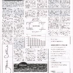 Suburb News Edition 63 Spring 1999 - Page 3