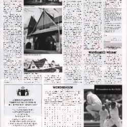 Suburb News Edition 64 Summer 1999 - Page 5