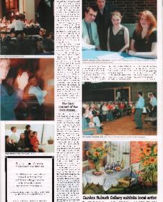 Suburb News Edition 64 Summer 1999 - Page 7 
