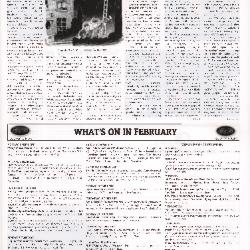 Suburb News Edition 62 Winter 1999 - Page 9