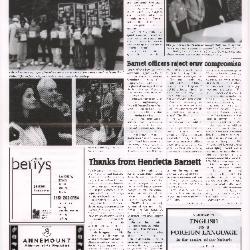 Suburb News Edition 64 Summer 1999 - Page 4