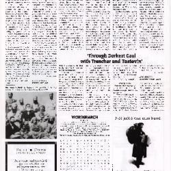 Suburb News Edition 61 Autumn 1998 - Page 5