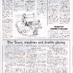 Suburb News Edition 65 Autumn 1999 - Page 11