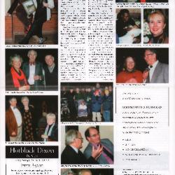 Suburb News Edition 66 Winter 1999-2000 - Page 3