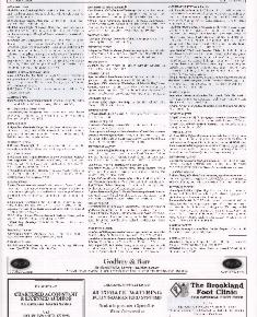 Suburb News Edition 63 Spring 1999 - Page 11 