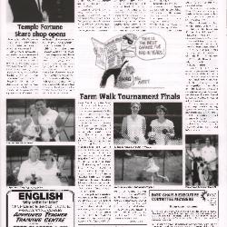 Suburb News Edition 64 Summer 1999 - Page 9