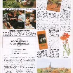 Suburb News Edition 61 Autumn 1998 - Page 10
