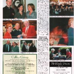 Suburb News Editions 64 Summer 1999 - Page 6 