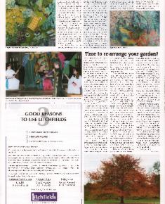 Suburb News Edition 62 Winter 1999 - Page 10