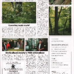 Suburb News Edition 65 Autumn 1999 - Page 3