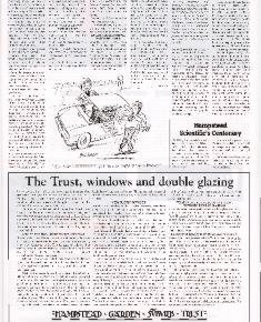 Suburb News Edition 65 Autumn 1999 - Page 11