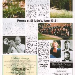 Suburb News Edition 63 Spring 1999 - Page 6