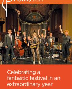 Post-Proms leaflet for 2021