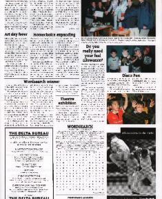 Suburb News Edition 66 Winter 1999-2000 - Page 5