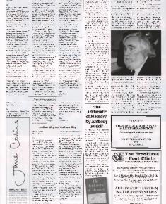 Suburb News Edition 64 Summer 1999 - Page 8