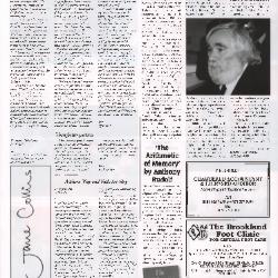 Suburb News Edition 64 Summer 1999 - Page 8