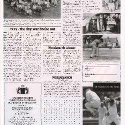 Suburb News Edition 65 Autumn 1999 - Page 5