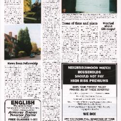 Suburb News Edition 65 Autumn 1999 - Page 10