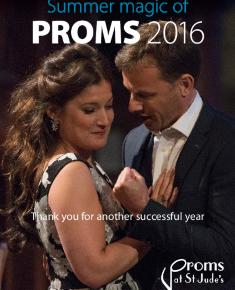 Post-Proms leaflet for 2016