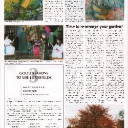 Suburb News Edition 62 Winter 1999 - Page 10