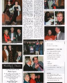 Suburb News Edition 66 Winter 1999-2000 - Page 3
