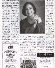 Suburb News Edition 61 Autumn 1998 - Page 4