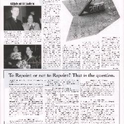 Suburb News Edition 63 Spring 1999 - Page 9