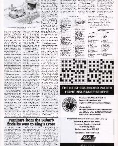 Suburb News Edition 61 Autumn 1998 - Page 8