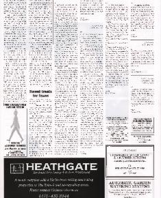 Suburb News Edition 62 Winter 1999 - Page 6