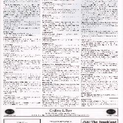 Suburb News Edition 63 Spring 1999 - Page 11 