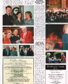 Suburb News Editions 64 Summer 1999 - Page 6 