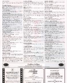 Suburb News Edition 65 Autumn 1999 - Page 8