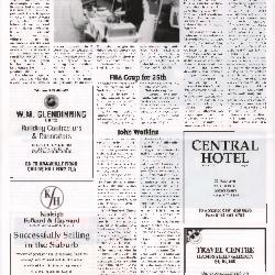 Suburb News Edition 65 Autumn 1999 - Page 2