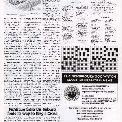 Suburb News Edition 61 Autumn 1998 - Page 8