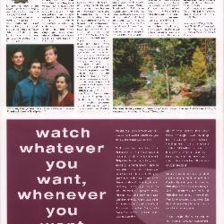 Suburb News Edition 63 Spring 1999 - Page 7 