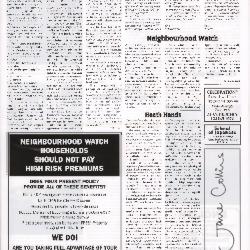 Suburb News Edition 66 Winter 1999-2000 - Page 9 