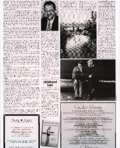 Suburb News Edition 66 Winter 1999-2000 - Page 7