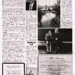 Suburb News Edition 66 Winter 1999-2000 - Page 7